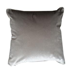 Dekorační polštář Velvet PLAIN NL 174-35 45x45 obraz