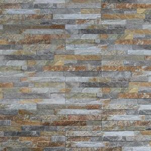 Kámen Mont Blanc (Mercury) Ruggine bal=0.44 M2 obraz