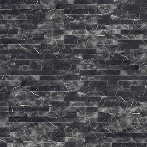 Kámen Mont Blanc (Mercury) Black bal=0.44 M2 obraz