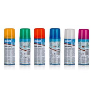 Umělý sníh ve spreji na okna 250ml MP44553035 obraz