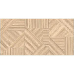 Dlažba Dekor Nantes Fuocco 60/120 obraz