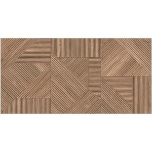 Dlažba Dekor Nantes Natura 60/120 obraz