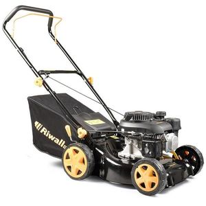 SEKAČKA BENZÍNOVÁ RIWALL RPM4234P BEZ POJEZDU obraz