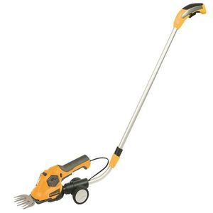 AKU nůžky na trávu a keře RIWALL PRO RASH1236-LH obraz