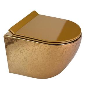 Závěsná mísa Golden Eye obraz