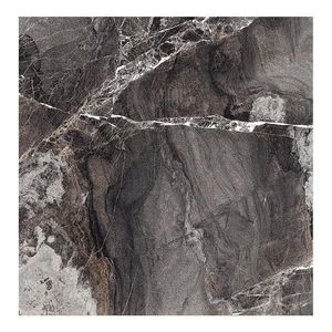 Dlažba Solace Black Leštěný 60/60 Rekt. obraz