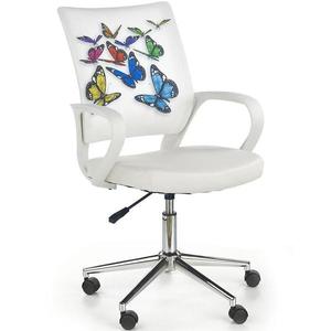 Kancelářská židle Ibis Butterfly Vícebarevný obraz
