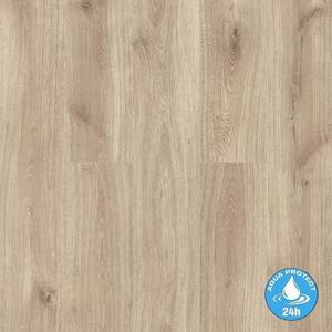 Laminátová podlaha voděodolná Dub Venice 8 mm AC5 Terra Aqua Block 24h 6201 obraz