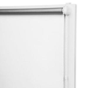 Roleta Mini Thermo Silver rychlá montáž 42, 5x150 050 bílá obraz