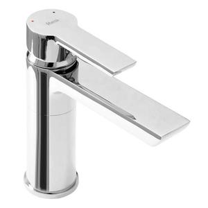 Umyvadlová baterie Argus chrom obraz