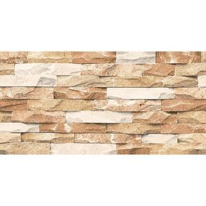 Fasádní Obklad Napoli Brown Rekt. 30/60 obraz
