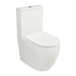 WC kombi,Vybavení interiéru obraz