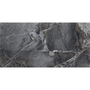 Dlažba Solace Black Lešt. 60/120 Rekt. obraz