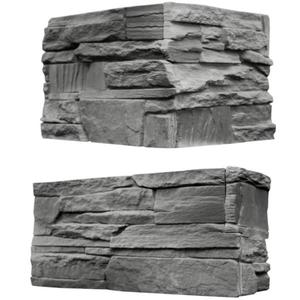 Kámen Elbrus EB2 (Diamante Graphite) roh bal=1, 13 bm obraz