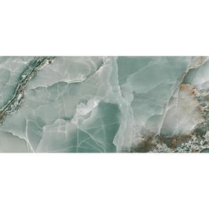 Dlažba Onyx Turqoise 60/120 Rekt. obraz