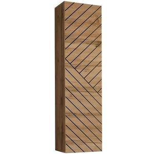 Závěsná Skříň Switch SW2 - L Wotan obraz