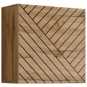 Závěsná Skříň Switch SW3 - L Wotan obraz