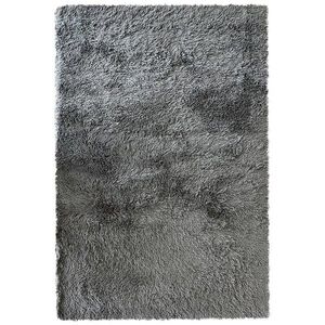 Koberec Shaggy Oslo 1, 4/1, 9 RS- PV šedý obraz