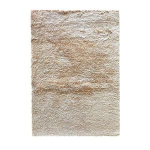Koberec Shaggy Oslo 1, 4/1, 9 RS-PV béžový obraz