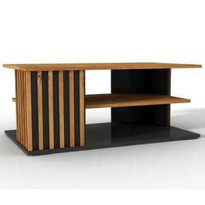 Konferenční Stolek Nairobi artisan/černá obraz