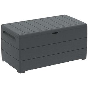 Zahradní skřín DURABOX 416L šedá obraz