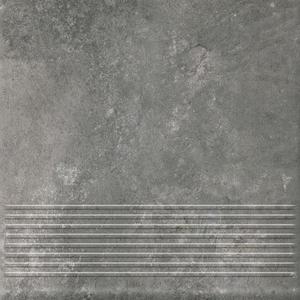 Schodová Dlažba Arteon Grys 30/30 obraz