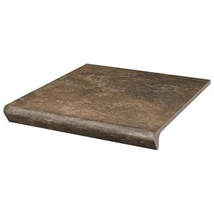 Schodová Dlažba Kapinos Arteon Brown 30/33 obraz