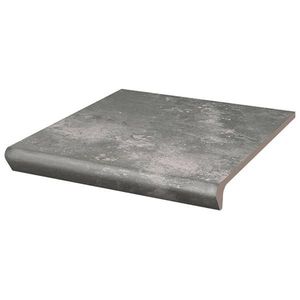 Schodová Dlažba Kapinos Arteon Grys 30/33 obraz