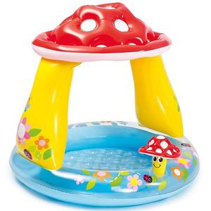 Nafukovací bazény,Zahrada a stavebniny obraz