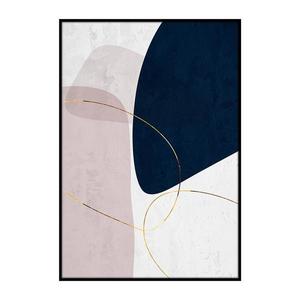 ARTBOX 50X70 AB050 CLOSER obraz