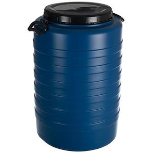 Barel na vodu - s uchy AGR 60 l obraz