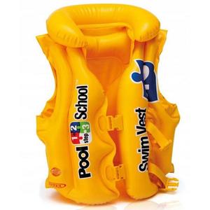 Dětská plavecká vesta 3-6 58660EU obraz