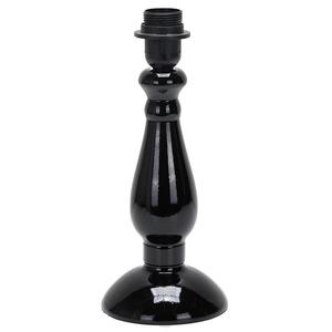 Stolní lampa D9005-B stativ černá obraz