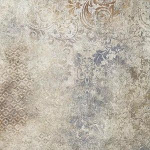 Dlažba Bohemy Blue 60/60 Rekt. obraz