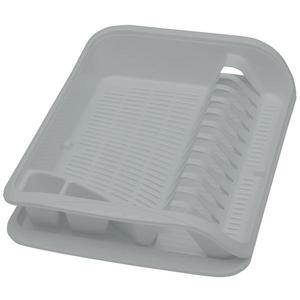 Odkapávač na nádobí s podnosem obraz