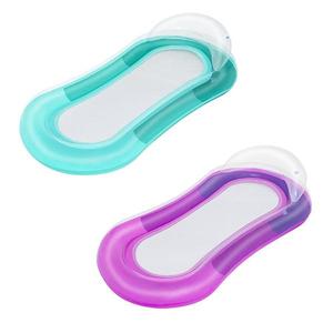 Nafukovací lehátko do vody Hydroluxe 1, 6x0, 84 m 43103 obraz