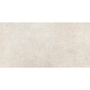 Dlažba Asphalt Off White Espesorado Anti-Slip 60/120 (2 cm) obraz