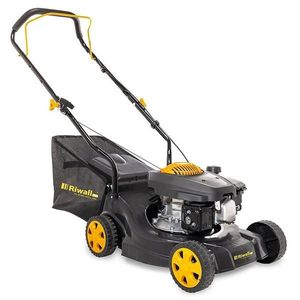 SEKAČKA BENZÍNOVÁ RIWALL PRO RPM4032P BEZ POJEZDU obraz
