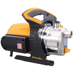 Zahradní čerpadlo RIWALL PRO REJP1200 INOX obraz