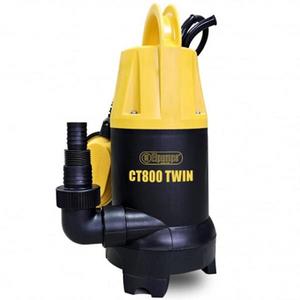 Kalové čerpadlo EL-PUMPS CT800TWIN obraz