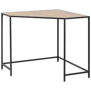 Psací Stůl matt wild oak 75x85x85 cm obraz