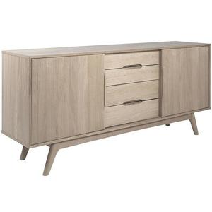 Komoda white 54183 obraz