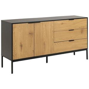 Komoda black H000021803 obraz