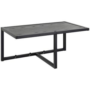 Věšák matt black 95660 obraz