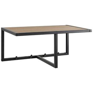 Věšák matt black 94349 obraz