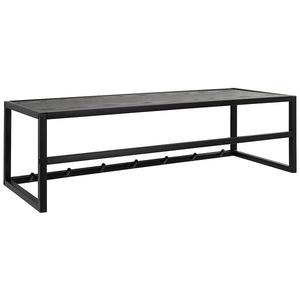 Věšák matt black 95659 obraz