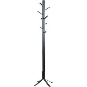 Věšák matt black 80777 obraz