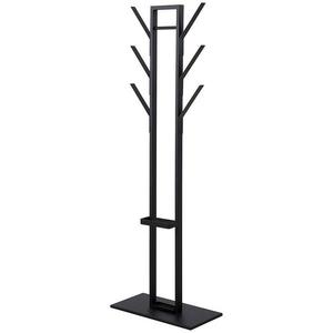 Věšák matt black 80779 obraz