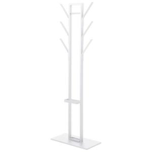 Věšák white 80780 obraz