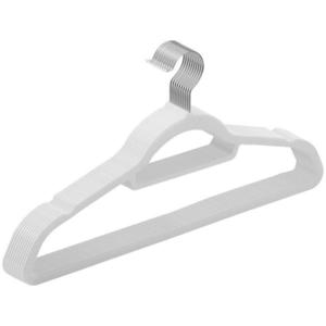 Ramínko 10 ks Velvet CRF020W02 obraz